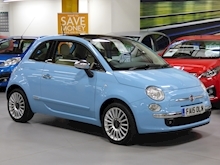 Fiat 500 2015 500 LOUNGE - Thumb 2