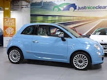 Fiat 500 2015 500 LOUNGE - Thumb 6