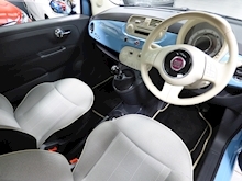 Fiat 500 2015 500 LOUNGE - Thumb 12