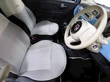 Fiat 500 2015 500 LOUNGE - Thumb 15