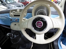 Fiat 500 2015 500 LOUNGE - Thumb 20