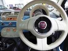 Fiat 500 2015 500 LOUNGE - Thumb 17