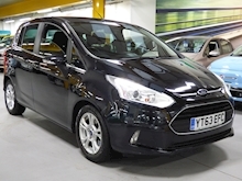 Ford B-Max 2013 Zetec Tdci - Thumb 0