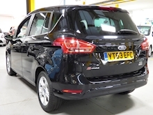 Ford B-Max 2013 Zetec Tdci - Thumb 2