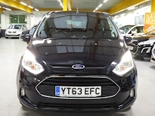 Ford B-Max 2013 Zetec Tdci - Thumb 8