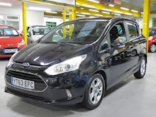 Ford B-Max 2013 Zetec Tdci - Thumb 9