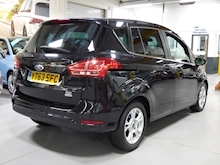 Ford B-Max 2013 Zetec Tdci - Thumb 15