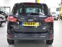 Ford B-Max 2013 Zetec Tdci - Thumb 16