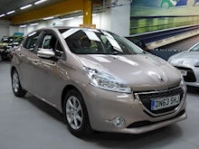 Peugeot 208 2013 Hdi Active - Thumb 0