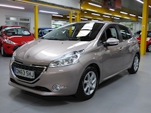 Peugeot 208 2013 Hdi Active - Thumb 8