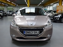 Peugeot 208 2013 Hdi Active - Thumb 9