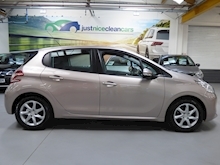 Peugeot 208 2013 Hdi Active - Thumb 11