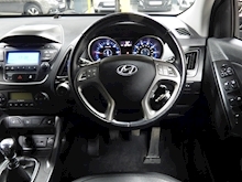 Hyundai Ix35 2013 Crdi Se - Thumb 6