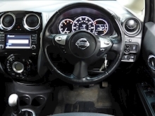 Nissan Note 2014 Dci Acenta Premium - Thumb 6
