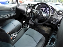 Nissan Note 2014 Dci Acenta Premium - Thumb 18
