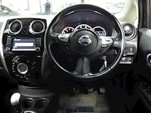 Nissan Note 2014 Dci Acenta Premium - Thumb 23