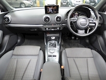 Audi A3 2014 Tdi Sport - Thumb 6