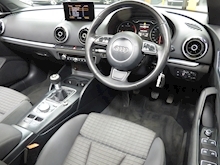 Audi A3 2014 Tdi Sport - Thumb 19