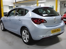 Vauxhall Astra 2014 Sri - Thumb 4