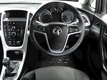 Vauxhall Astra 2014 Sri - Thumb 6