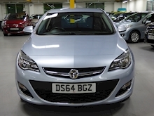 Vauxhall Astra 2014 Sri - Thumb 9