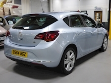 Vauxhall Astra 2014 Sri - Thumb 12