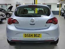 Vauxhall Astra 2014 Sri - Thumb 13