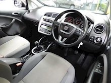 Seat Altea Xl 2012 Tdi Cr Ecomotive Se - Thumb 19