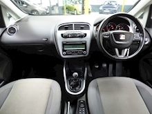 Seat Altea Xl 2012 Tdi Cr Ecomotive Se - Thumb 23