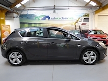 Vauxhall Astra 2013 Sri - Thumb 4