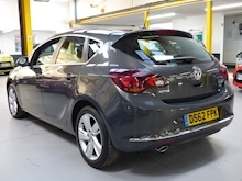 Vauxhall Astra 2013 Sri - Thumb 2