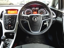 Vauxhall Astra 2013 Sri - Thumb 6