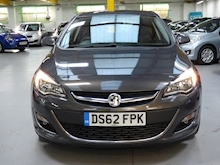 Vauxhall Astra 2013 Sri - Thumb 9