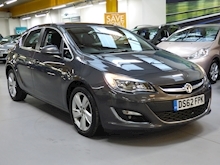 Vauxhall Astra 2013 Sri - Thumb 10