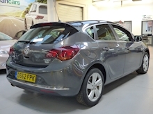 Vauxhall Astra 2013 Sri - Thumb 12