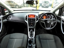 Vauxhall Astra 2013 Sri - Thumb 23