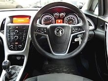 Vauxhall Astra 2013 Sri - Thumb 24