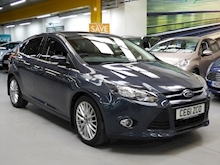 Ford Focus 2011 Zetec Tdci - Thumb 0