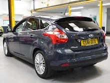 Ford Focus 2011 Zetec Tdci - Thumb 2