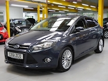 Ford Focus 2011 Zetec Tdci - Thumb 8