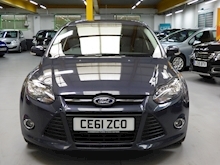 Ford Focus 2011 Zetec Tdci - Thumb 9