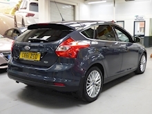 Ford Focus 2011 Zetec Tdci - Thumb 12