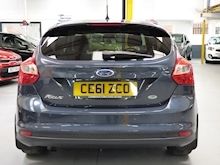 Ford Focus 2011 Zetec Tdci - Thumb 13