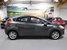 Ford Fiesta 2017 Zetec - Thumb 4