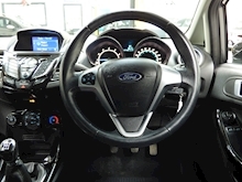 Ford Fiesta 2017 Zetec - Thumb 6