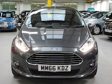 Ford Fiesta 2017 Zetec - Thumb 9