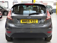 Ford Fiesta 2017 Zetec - Thumb 13