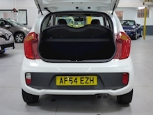 Kia Picanto 2014 White Ecodynamics - Thumb 14