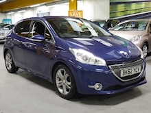 Peugeot 208 2012 Allure - Thumb 0