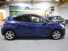 Peugeot 208 2012 Allure - Thumb 4